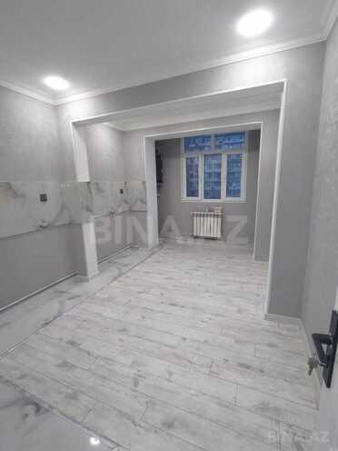 Satılır 2 otaqlı köhnə tikili 65 m², Yeni Yasamal q., photo 4 from 19
