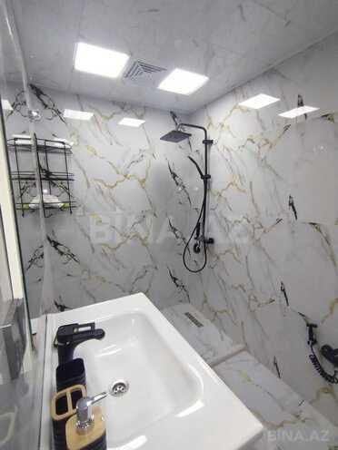 Satılır 2 otaqlı köhnə tikili 65 m², Yeni Yasamal q., photo 17 from 19