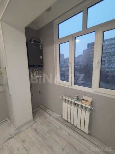 Satılır 2 otaqlı köhnə tikili 65 m², Yeni Yasamal q., photo 10 from 19