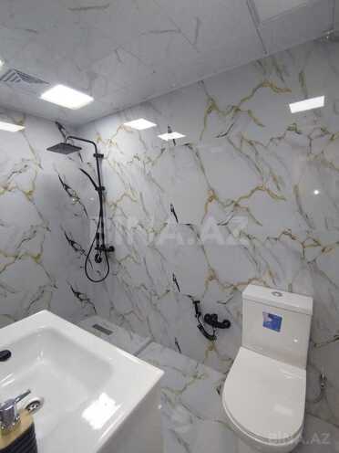Satılır 2 otaqlı köhnə tikili 65 m², Yeni Yasamal q., photo 16 from 19