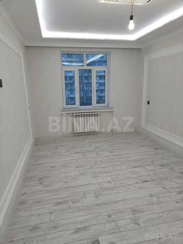 Satılır 2 otaqlı köhnə tikili 65 m², Yeni Yasamal q., photo 3 from 19