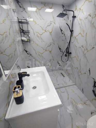 Satılır 2 otaqlı köhnə tikili 65 m², Yeni Yasamal q., photo 15 from 19