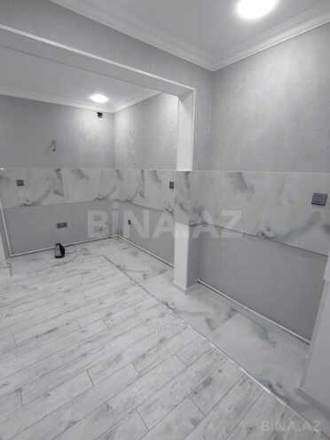 Satılır 2 otaqlı köhnə tikili 65 m², Yeni Yasamal q., photo 9 from 19