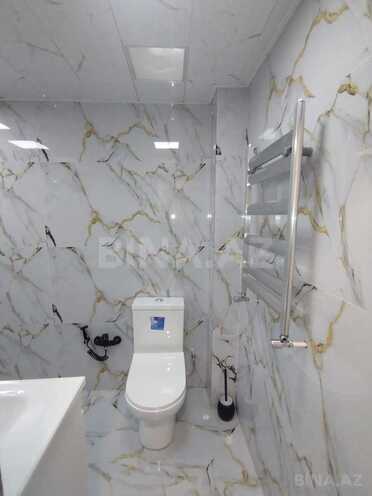 Satılır 2 otaqlı köhnə tikili 65 m², Yeni Yasamal q., photo 18 from 19