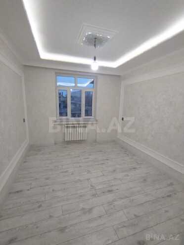 Satılır 2 otaqlı köhnə tikili 65 m², Yeni Yasamal q., photo 7 from 19