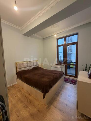 Продаётся 4-комн. новостройка 130 м², Насиминский  р., photo 14 from 21