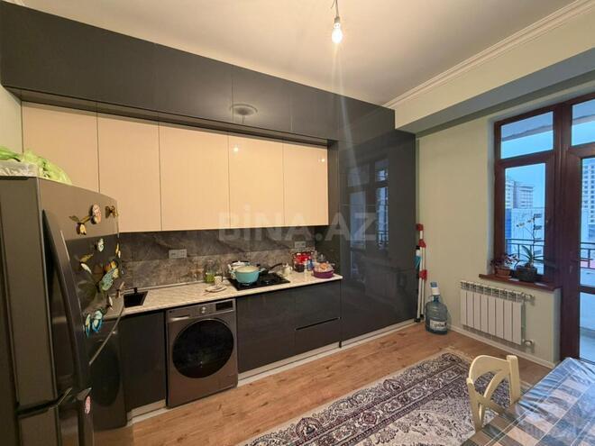 Продаётся 4-комн. новостройка 130 м², Насиминский  р., photo 6 from 21