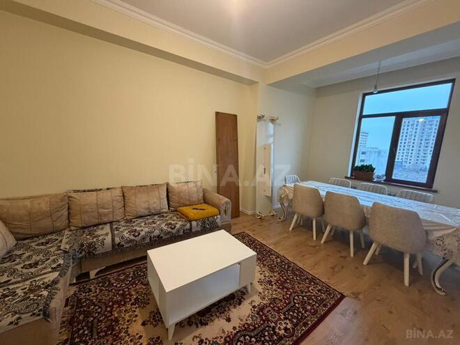 Продаётся 4-комн. новостройка 130 м², Насиминский  р., photo 3 from 21