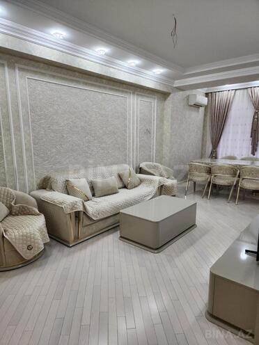 Продаётся 3-комн. новостройка 106 м², м. Мемар Аджеми, photo 21 from 23