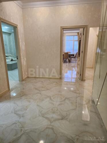 Продаётся 3-комн. новостройка 106 м², м. Мемар Аджеми, photo 10 from 23