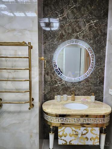 Продаётся 3-комн. новостройка 106 м², м. Мемар Аджеми, photo 13 from 23