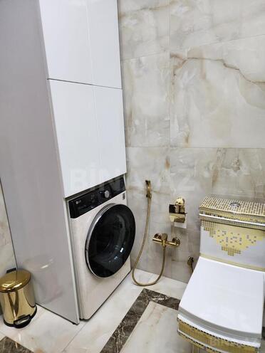 Продаётся 3-комн. новостройка 106 м², м. Мемар Аджеми, photo 19 from 23