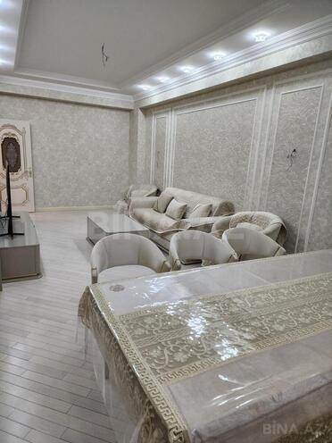 Продаётся 3-комн. новостройка 106 м², м. Мемар Аджеми, photo 7 from 23