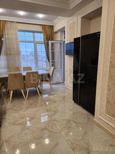 Продаётся 3-комн. новостройка 106 м², м. Мемар Аджеми, photo 8 from 23