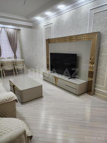 Продаётся 3-комн. новостройка 106 м², м. Мемар Аджеми, photo 15 from 23