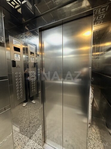 Продаётся 2-комн. новостройка 80 м², Сабаильский р., photo 23 from 30