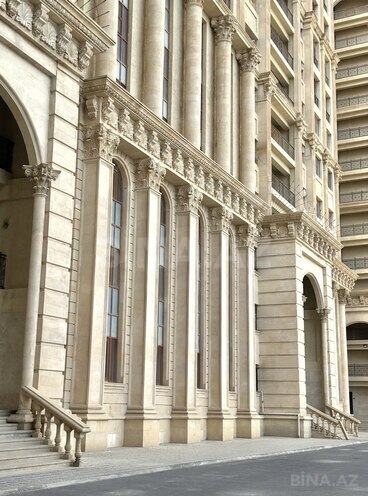 Продаётся 2-комн. новостройка 80 м², Сабаильский р., photo 26 from 30