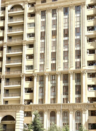 Продаётся 2-комн. новостройка 80 м², Сабаильский р., photo 28 from 30