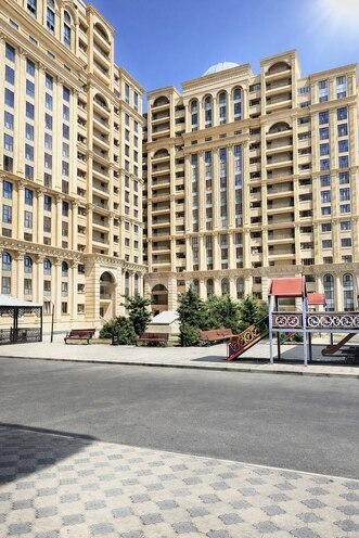 Продаётся 2-комн. новостройка 80 м², Сабаильский р., photo 27 from 30