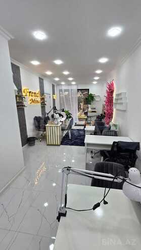 Satılır  obyekt 50 m², Memar Əcəmi m., photo 7 from 11