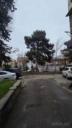 Satılır  obyekt 50 m², Memar Əcəmi m., photo 8 from 11