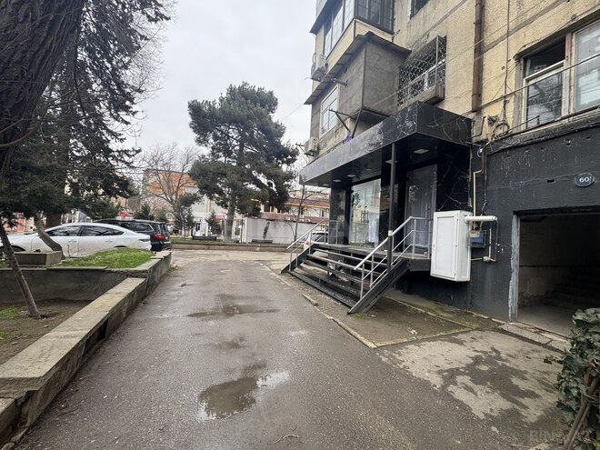 Satılır  obyekt 50 m², Memar Əcəmi m., photo 10 from 11