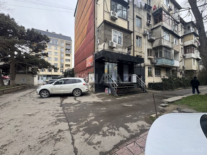 Satılır  obyekt 50 m², Memar Əcəmi m., photo 9 from 11