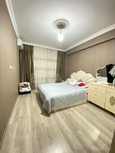 Satılır 3 otaqlı yeni tikili 90 m², photo 8 from 12