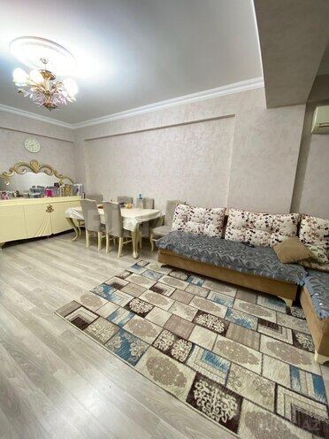 Satılır 3 otaqlı yeni tikili 90 m², photo 3 from 12