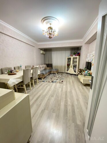 Satılır 3 otaqlı yeni tikili 90 m², photo 5 from 12