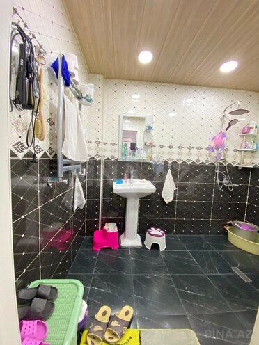 Satılır 3 otaqlı yeni tikili 90 m², photo 7 from 12