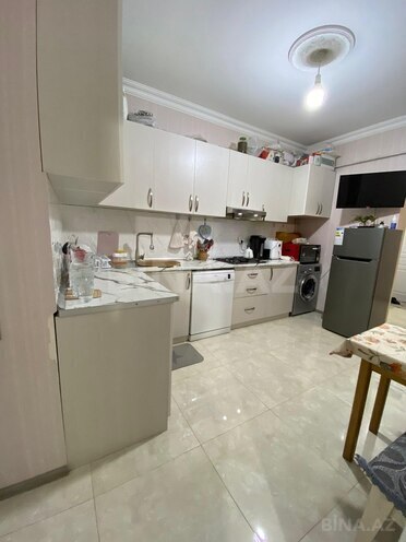 Satılır 3 otaqlı yeni tikili 90 m², photo 4 from 12