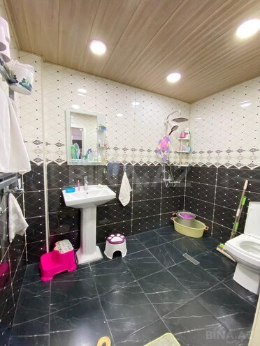 Satılır 3 otaqlı yeni tikili 90 m², photo 6 from 12