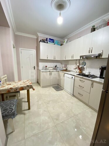 Satılır 3 otaqlı yeni tikili 90 m², photo 11 from 12