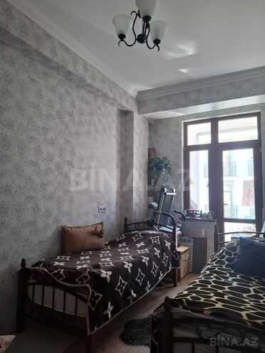 Satılır 2 otaqlı yeni tikili 60 m², 8 Noyabr m., photo 4 from 14