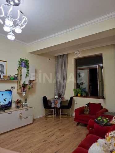 Satılır 2 otaqlı yeni tikili 60 m², 8 Noyabr m., photo 7 from 14