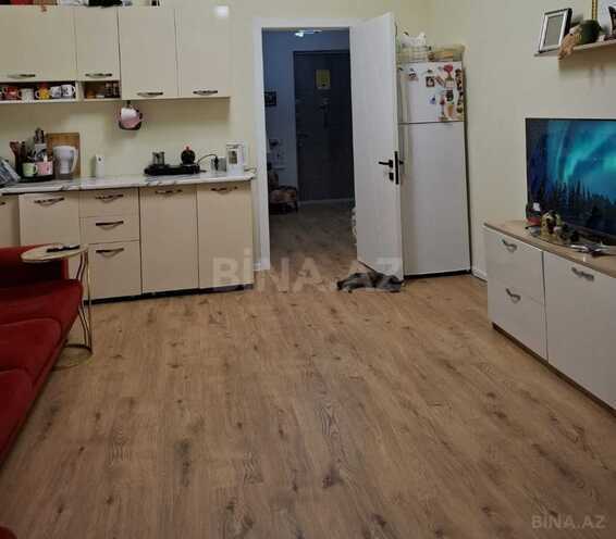 Satılır 2 otaqlı yeni tikili 60 m², 8 Noyabr m., photo 9 from 14
