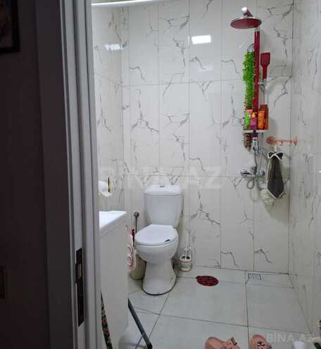 Satılır 2 otaqlı yeni tikili 60 m², 8 Noyabr m., photo 6 from 14