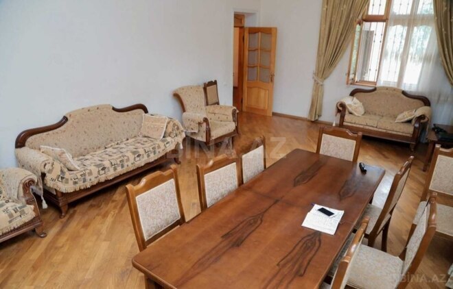 Satılır 7 otaqlı həyət evi/bağ evi 220 m², Xalqlar Dostluğu m., photo 5 from 16