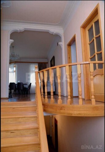 Satılır 7 otaqlı həyət evi/bağ evi 220 m², Xalqlar Dostluğu m., photo 10 from 16