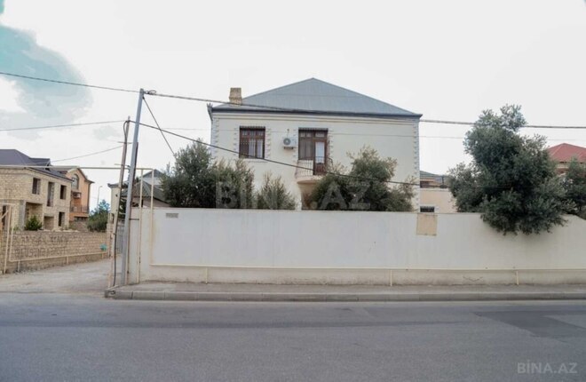 Satılır 7 otaqlı həyət evi/bağ evi 220 m², Xalqlar Dostluğu m., photo 3 from 16