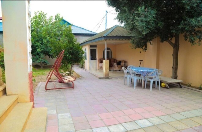 Satılır 7 otaqlı həyət evi/bağ evi 220 m², Xalqlar Dostluğu m., photo 14 from 16