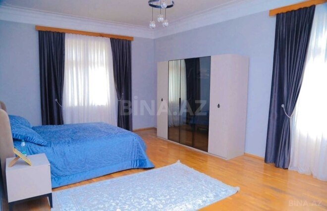 Satılır 7 otaqlı həyət evi/bağ evi 220 m², Xalqlar Dostluğu m., photo 9 from 16