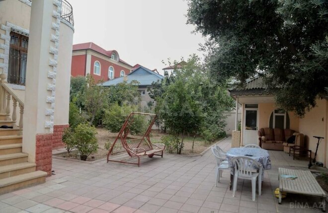 Satılır 7 otaqlı həyət evi/bağ evi 220 m², Xalqlar Dostluğu m., photo 7 from 16
