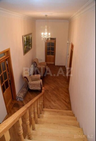 Satılır 7 otaqlı həyət evi/bağ evi 220 m², Xalqlar Dostluğu m., photo 8 from 16