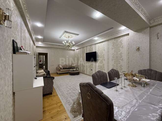 Satılır 2 otaqlı yeni tikili 71 m², Dərnəgül m., photo 3 from 14