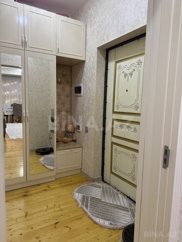 Satılır 2 otaqlı yeni tikili 71 m², Dərnəgül m., photo 12 from 14