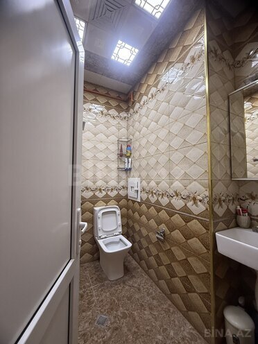 Satılır 2 otaqlı yeni tikili 71 m², Dərnəgül m., photo 11 from 14