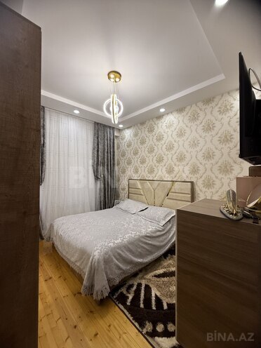 Satılır 2 otaqlı yeni tikili 71 m², Dərnəgül m., photo 6 from 14