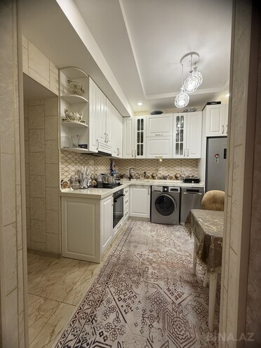 Satılır 2 otaqlı yeni tikili 71 m², Dərnəgül m., photo 9 from 14